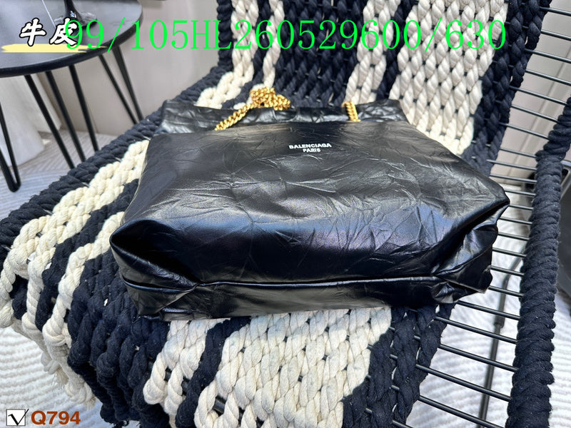 ELE Fashion - BGA Bags - 1764