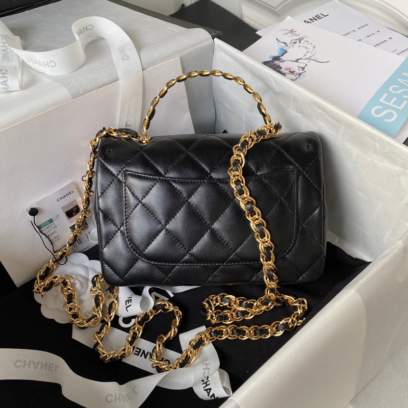 Satchel Bags - CHL Bags - 7542