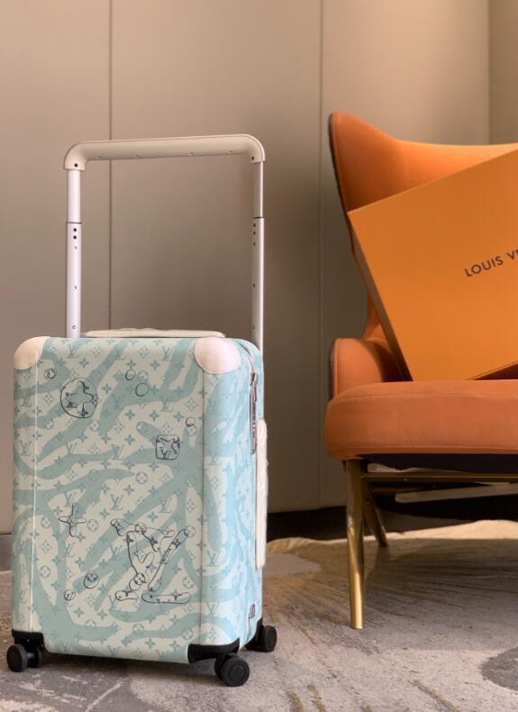 SAMC - Travel Bags - 048