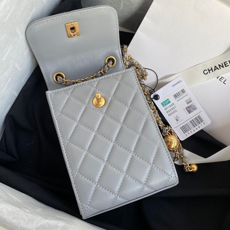 Satchel Bags - CHL Bags - 229