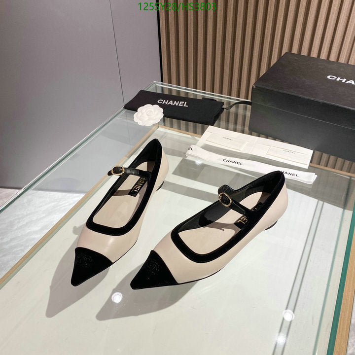 SAMC - CHL Women Shoes Ballet - 049