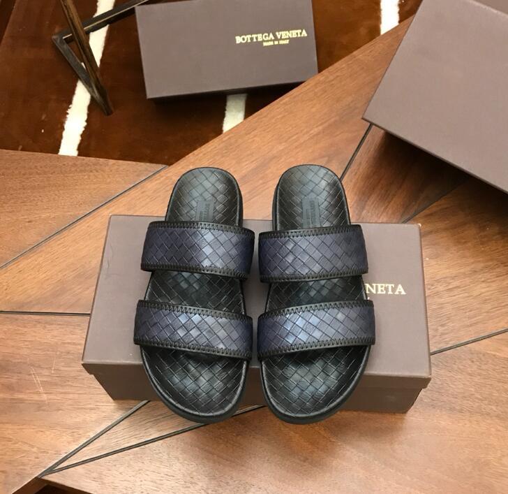 SAMC - BOV Men Shoes - 220