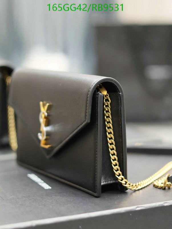 SAMC - YLS Bags - 252