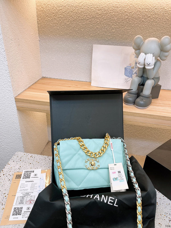 Satchel Bags - CHL Bags - 7277