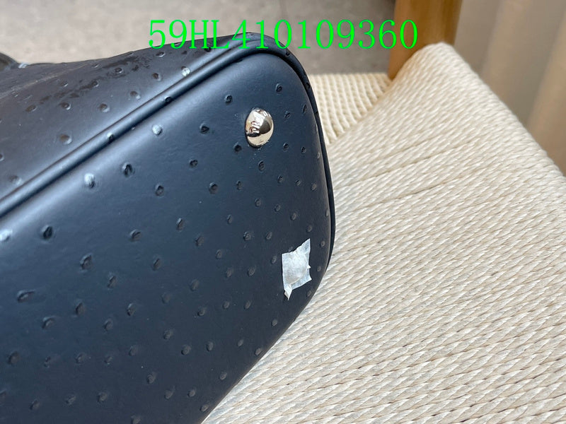 Satchel Bags - PDA Bags - 3634