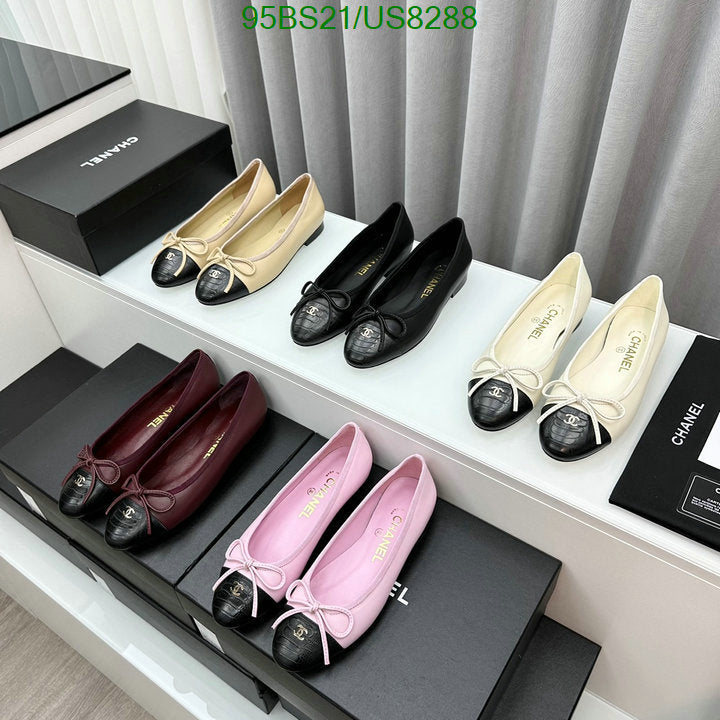 SAMC - CHL Women Shoes Ballet - 119