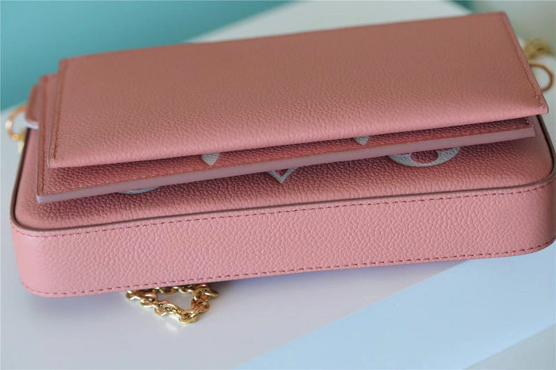 Glami - LUV Bags - 496