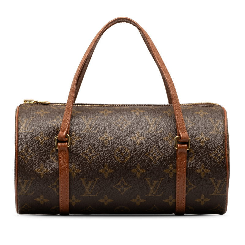 Louis Vuitton Monogram Papillon 26 Handbag M51386