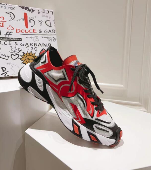 SAMC - DAG Men Shoes - 160