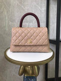Satchel Bags - CLN Bags - 021