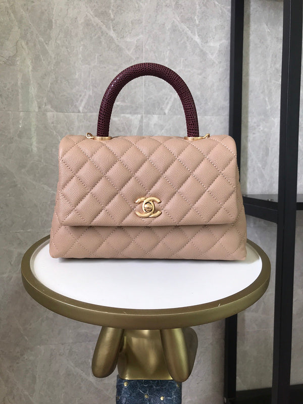 Satchel Bags - CLN Bags - 021