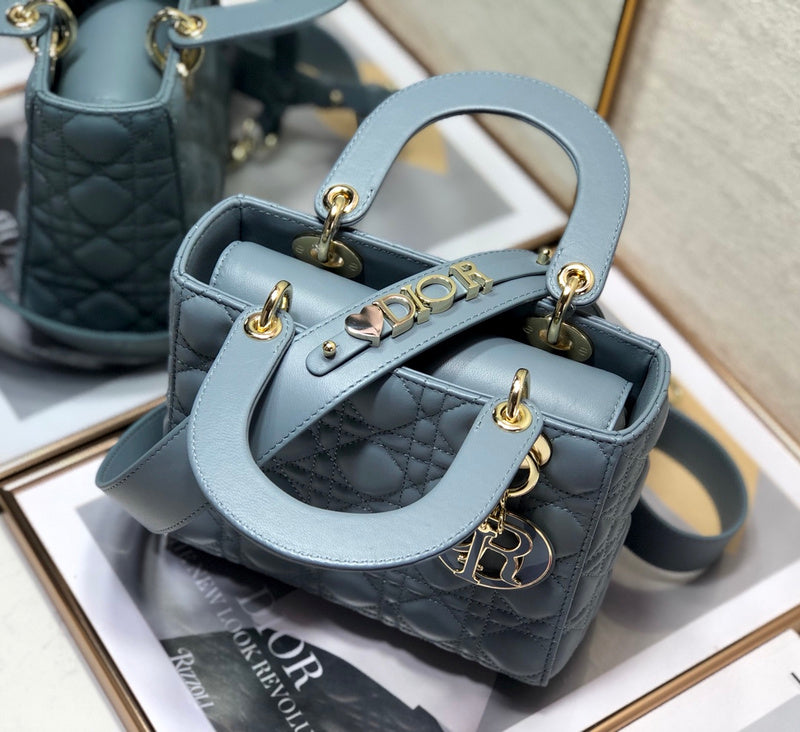 Satchel Bags - DOR Bags - 1112