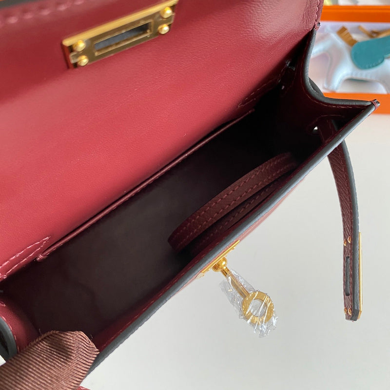 Glamy - HMS Bags - 527