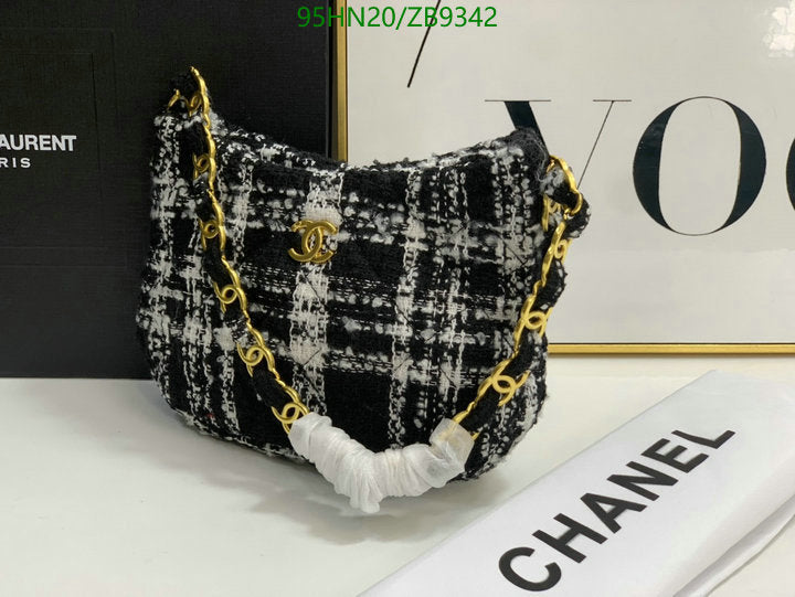 SAMC - CHL Bags Crossbody - 127