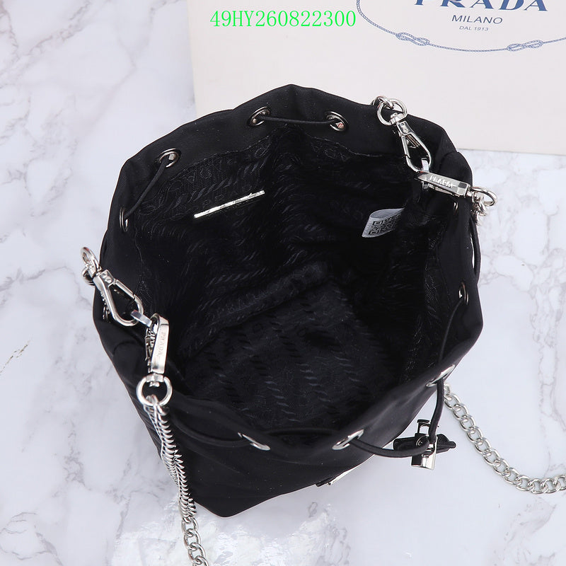 Satchel Bags - PDA Bags - 3035