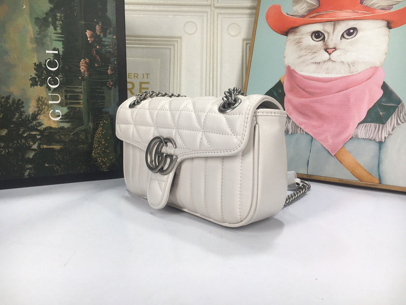 Glami Fashion - GCI Bags - 10131