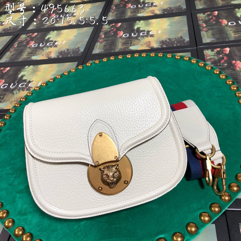 Satchel Bags - GCI Bags - 6334