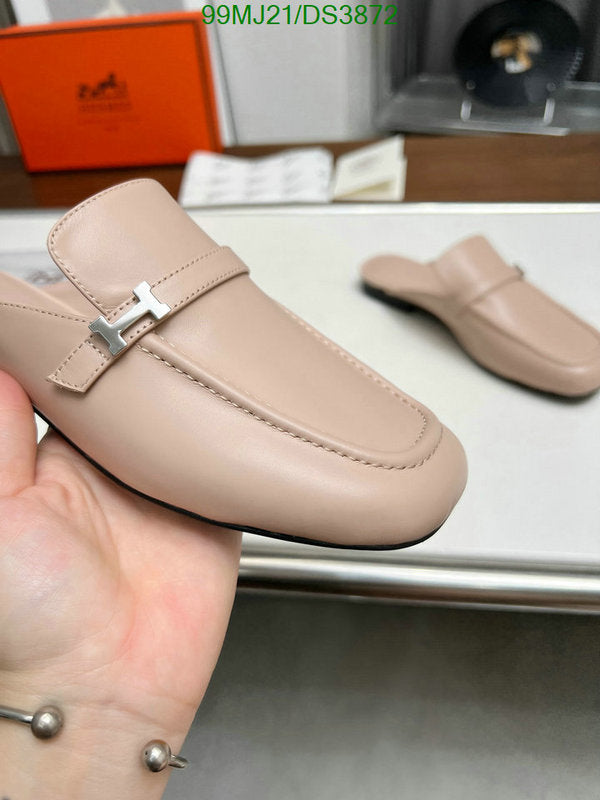 SAMC - HMS Women Shoes - 047