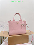 Satchel Bags - PDA Bags - 3843