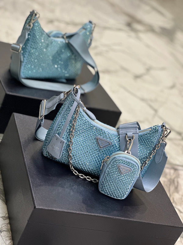 Glamy - PD Bags - 665