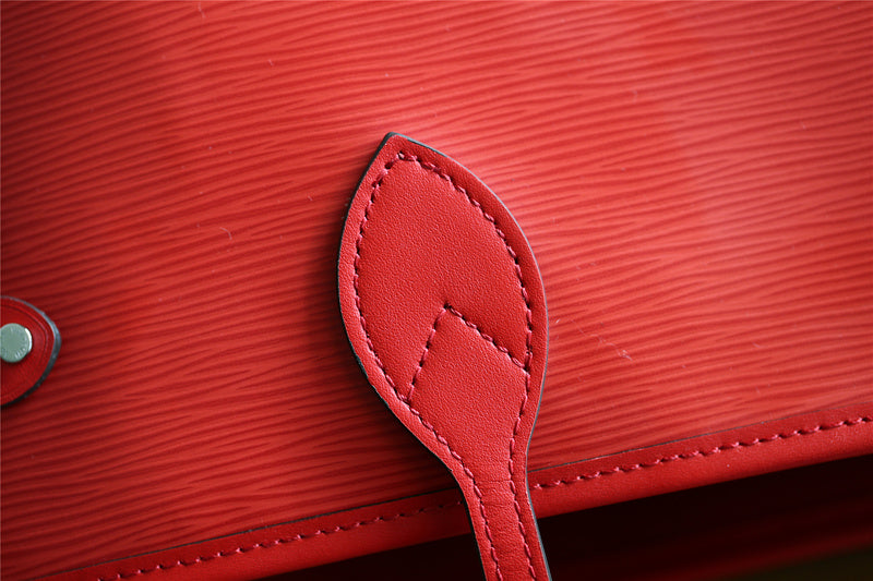 Glami GlamI Lu-Vi bags - 8098