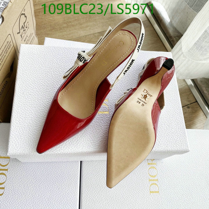 SAMCC - DOR Women Shoes - 2144