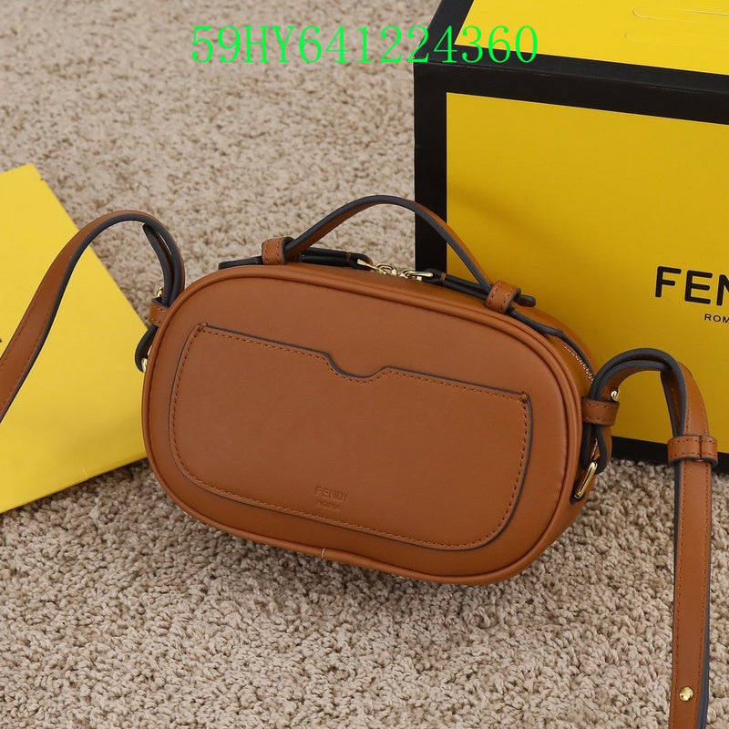 Glami - FDE Bags - 1911