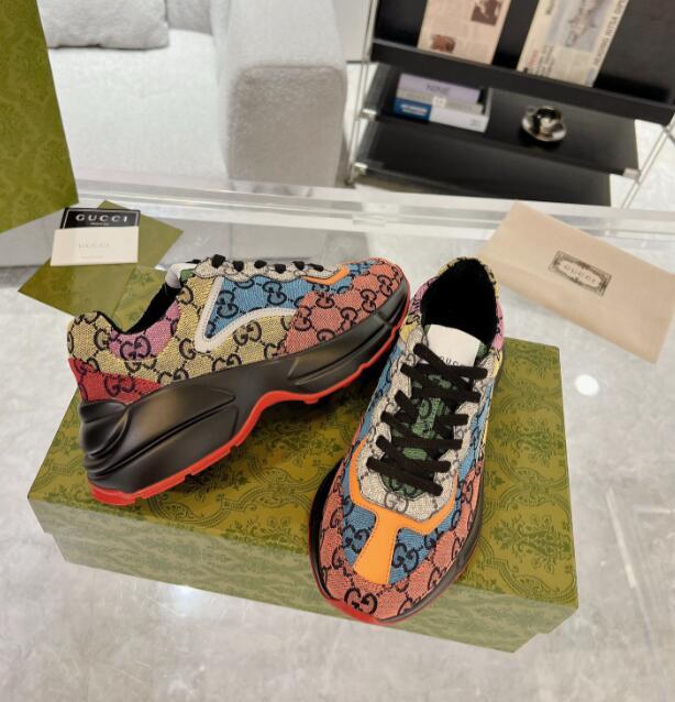 SAMC - GUKI Women Shoes - 608