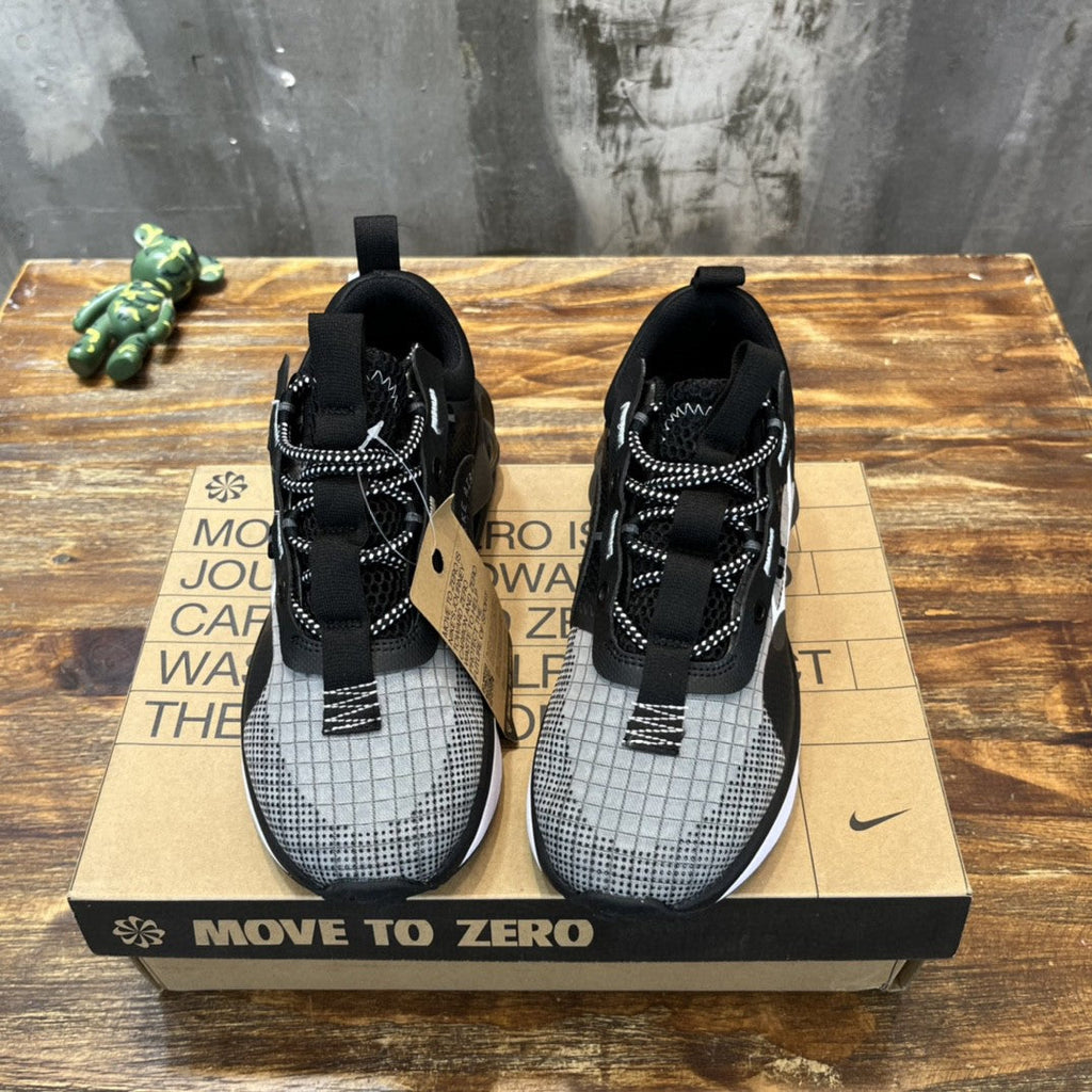 NK Wmns AR.MX 2021 ‘Black Smoke Grey’ For MenÃƒâ€šÃ‚Â 