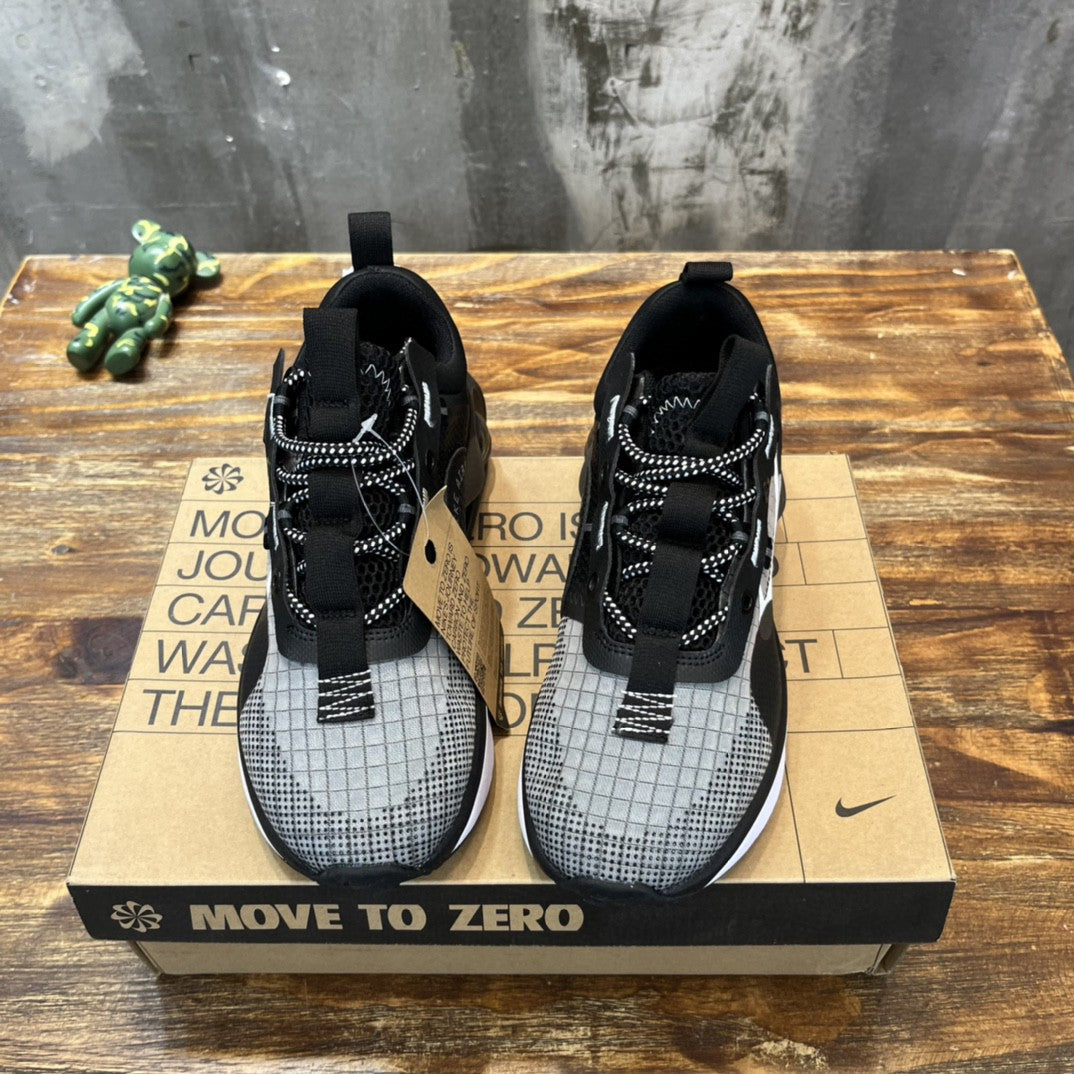 NK Wmns AR.MX 2021 ‘Black Smoke Grey’ For MenÃƒâ€šÃ‚Â 