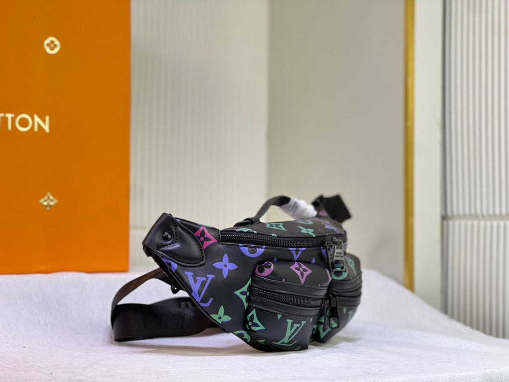 EN - Luxury Bags LUV 799