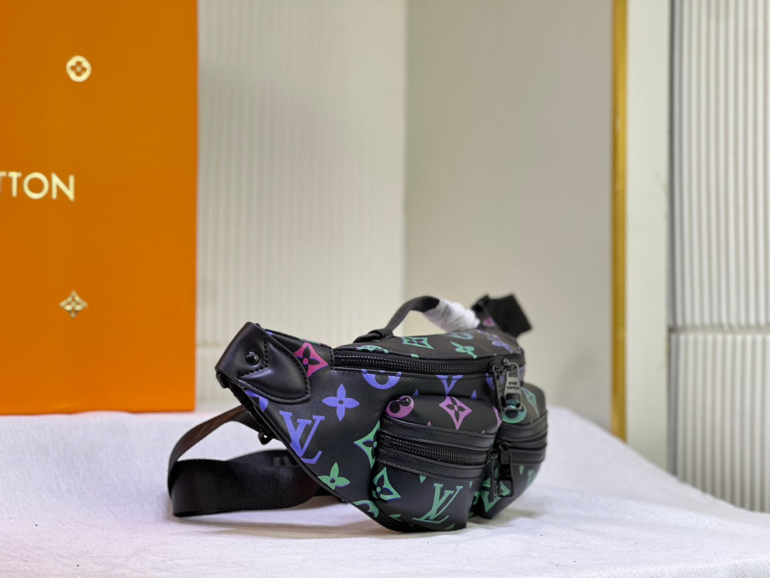 EN - Luxury Bags LUV 799