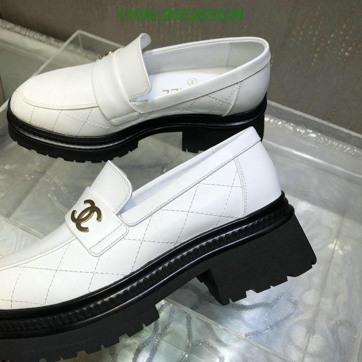 SAMC - CHL Women Shoes - 103