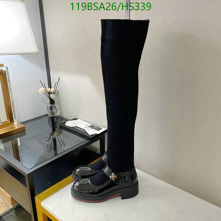 SAMC - CHL Women Boots - 062