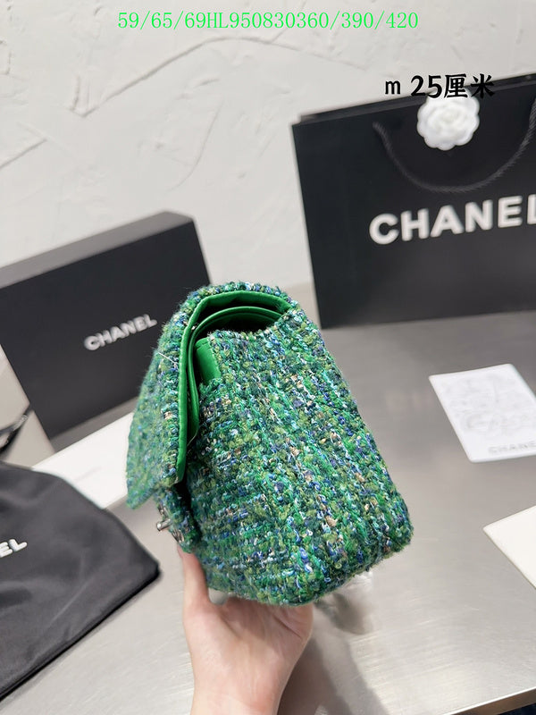 Glami - CHL Bags - 025