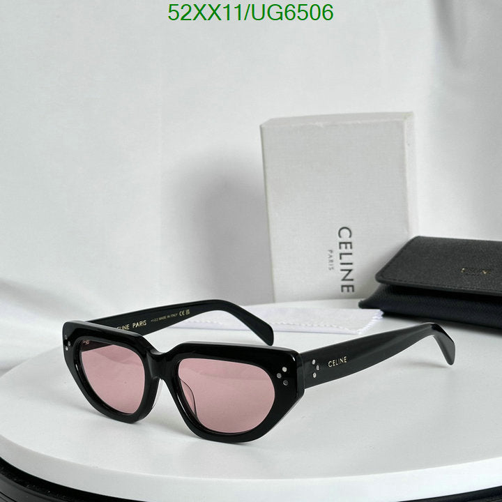SAMC - COL Glasses - 104