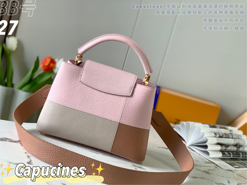 Glamy - LOV Bags - 663