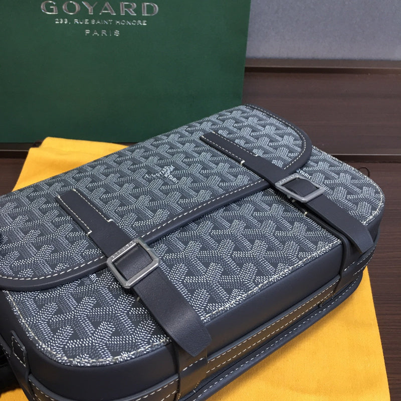 Satchel Bags - GOD Bags - 980