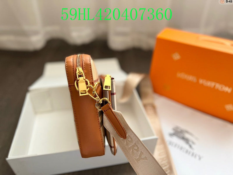 ELE Fashion -BBR Bags - 314
