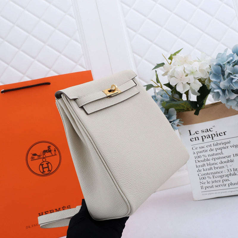Satchel Bags - HMS-Bags - 205