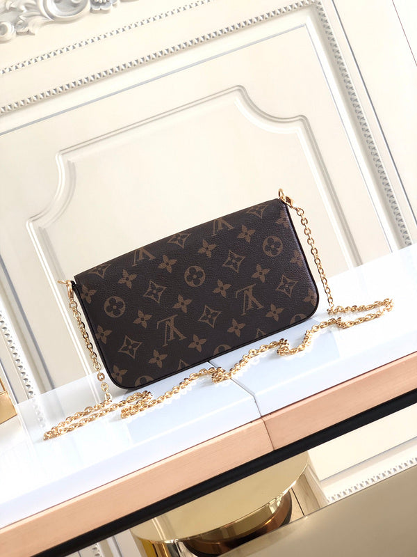 Satchel Bags - VL2 Bags - 1101