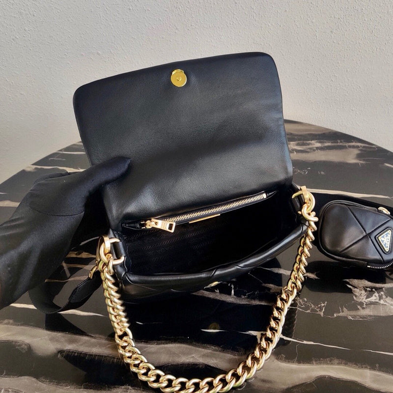 Glami-i PD Lady Bags - 795
