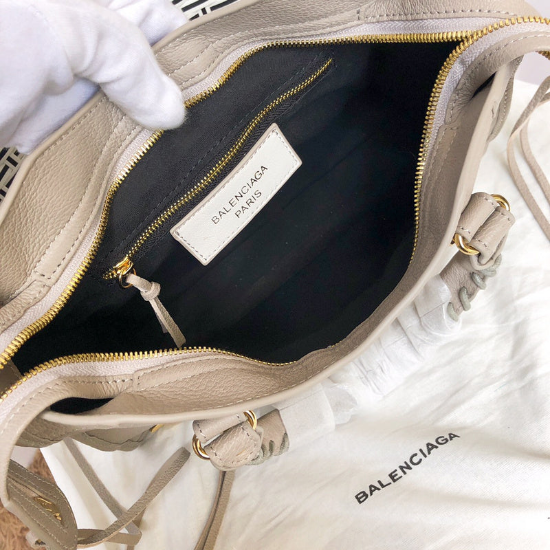 Glami - BG Bags - 116