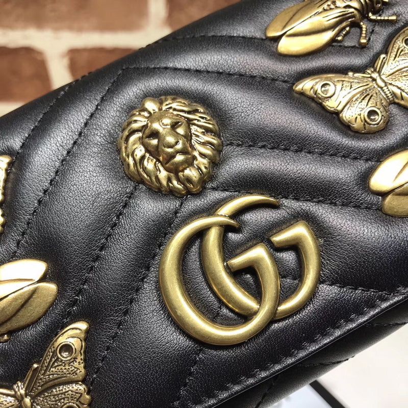 glamy - GCI Bags - 672