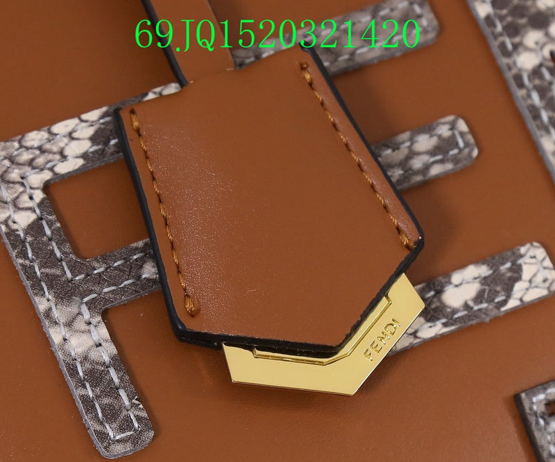 Glami - FDE Bags - 1792