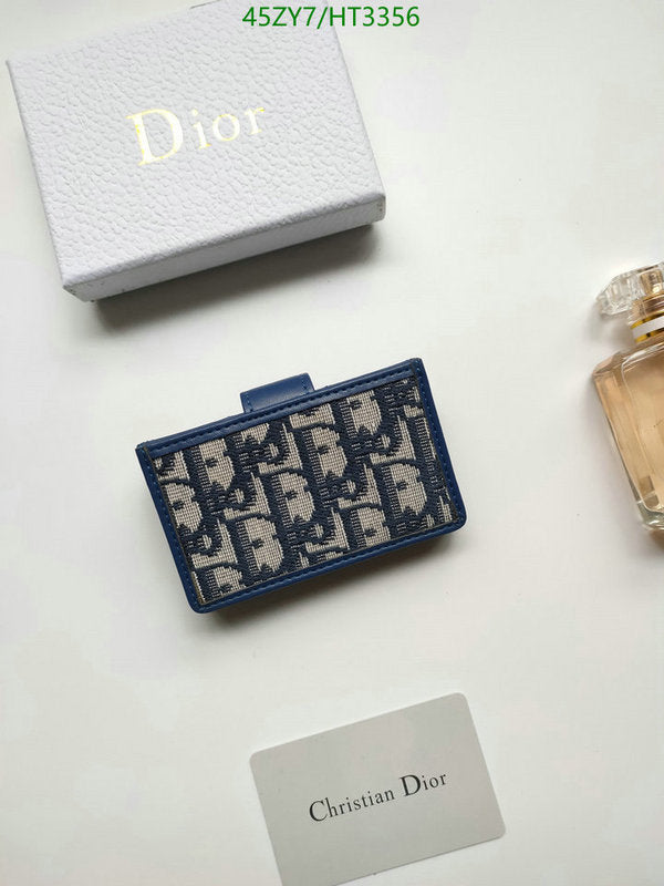 SAMC - DOR Wallets - 053
