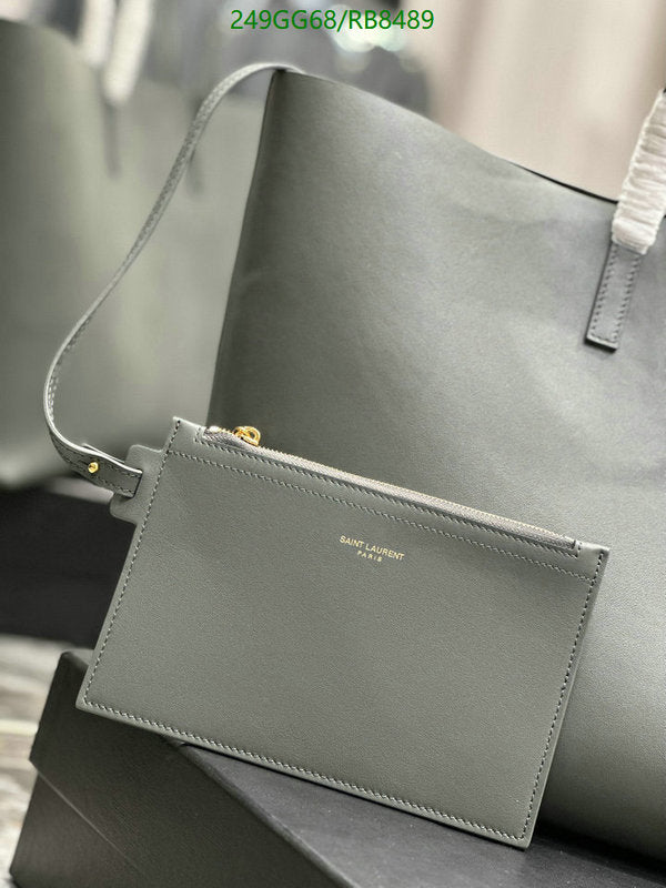 SAMC - YLS Bags - 149