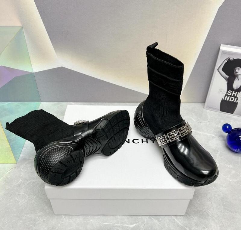 SAMC - GCY Women Shoes - 051