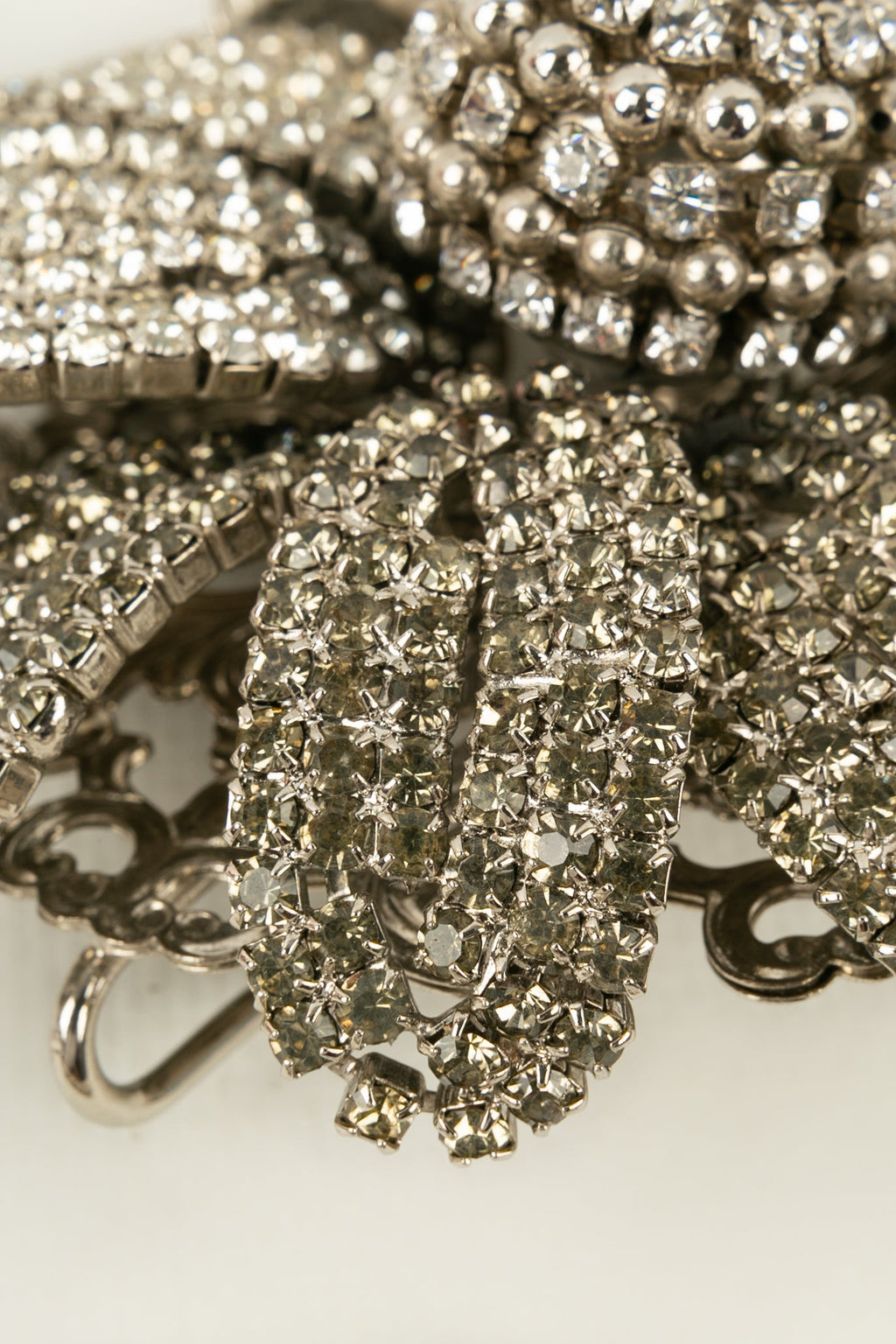 Collier argentÃƒÆ’Ã‚Â© Valentino