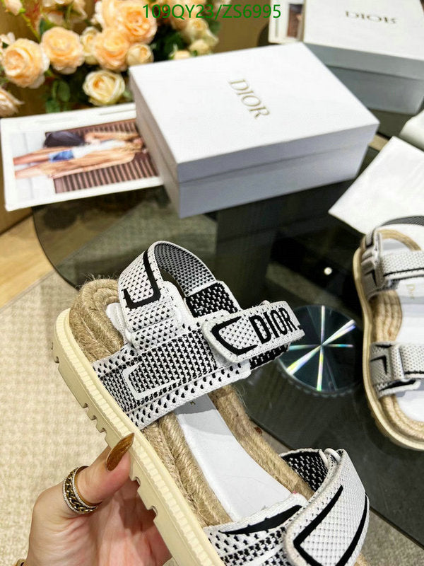 SAMCC - DOR Women Shoes - 2290